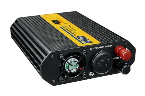 BAL(大橋産業) 3WAY正弦波インバーター 400W No1787ts