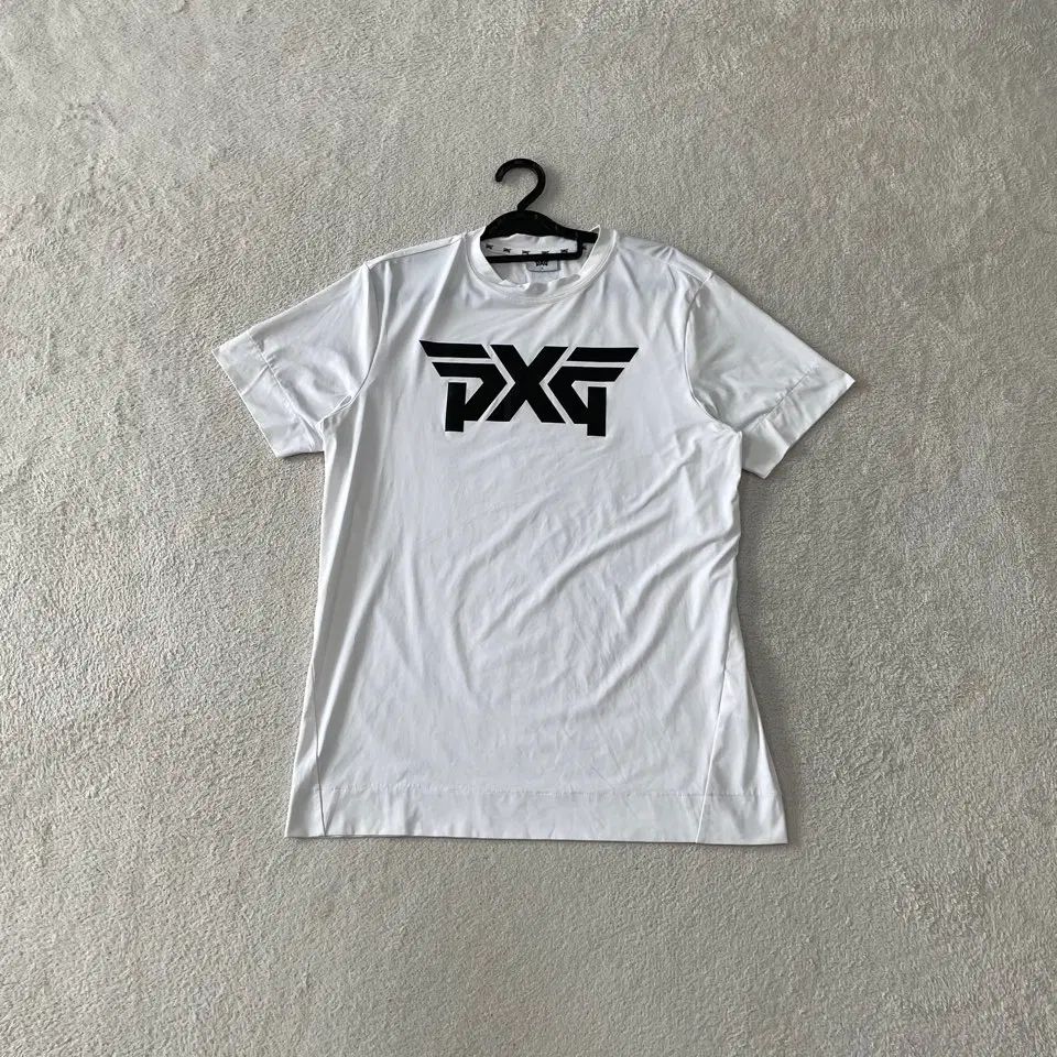 PXG メンズ ゴルフ 機能性 半袖Tシャツ 95