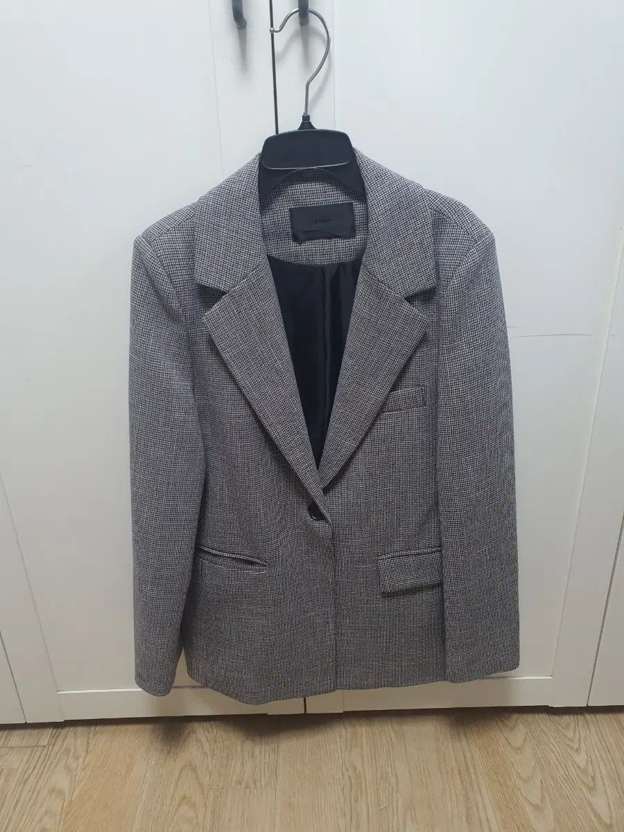 新品) レヌ ジャケット ベルト セット 秋 ジャケット