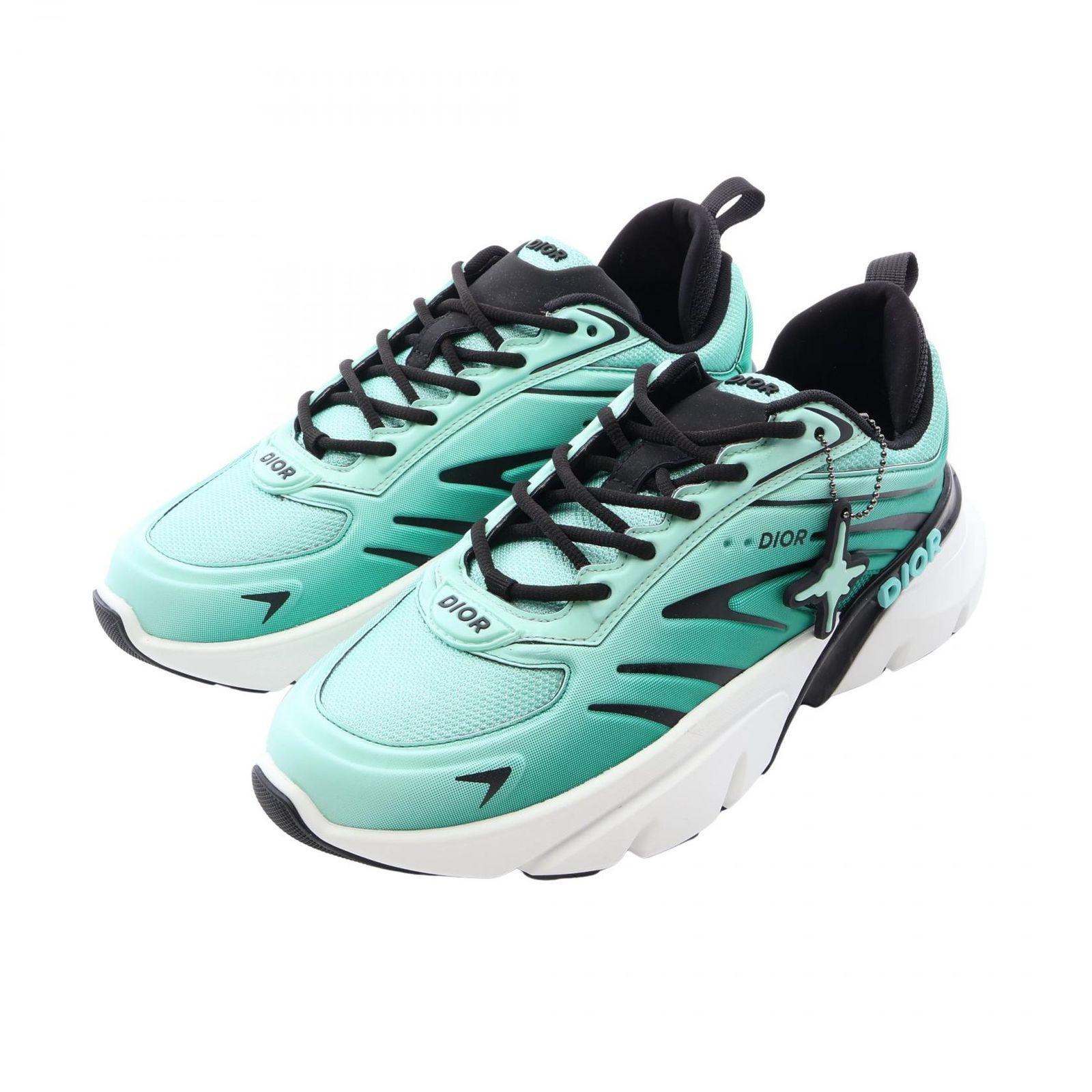 ディオール Dior スニーカー DIOR × LEWIS HAMILTON B44 その他 ×LEWIS HAMILTON スニーカー メンズ 未使用