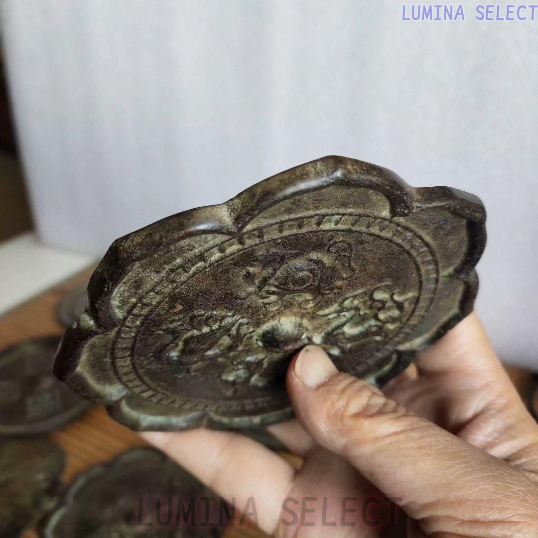 は*ま様 銅鏡　銅器　装飾品　和鏡 3点セット は*ま様 銅鏡 銅器 装飾品 和鏡 3点セット は*ま様 銅鏡 銅器 装飾品