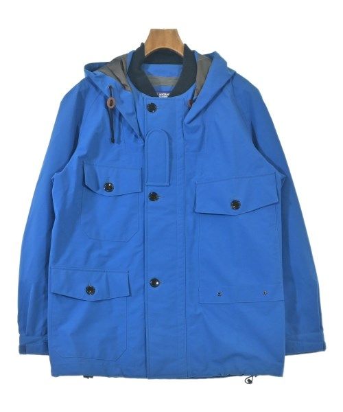 JUNYA WATANABE MAN マウンテンパーカー メンズ 【古着】【中古】【送料無料】 31,590円