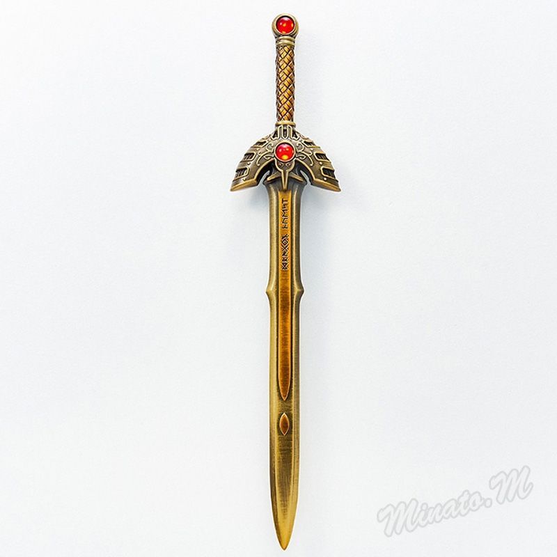 新品 未開封】ドラゴンクエスト メタリックアイテムズギャラリー
