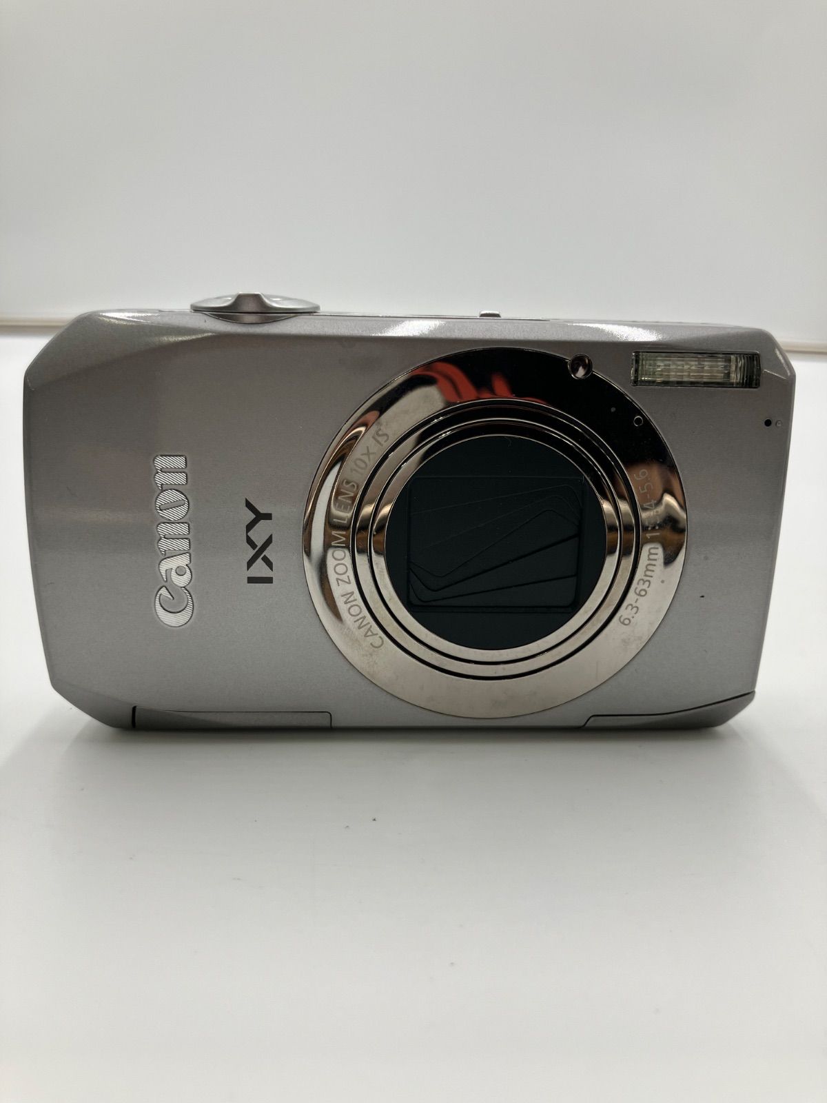 CB3596 Canon IXY 50 S PC1561 Canon Digital Camera Status