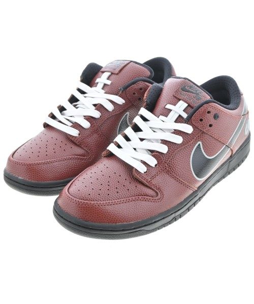 NIKE スニーカー メンズ 【古着】【中古】【送料無料】
