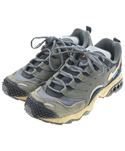 UNDEFEATED スニーカー メンズ 【古着】【中古】【送料無料】