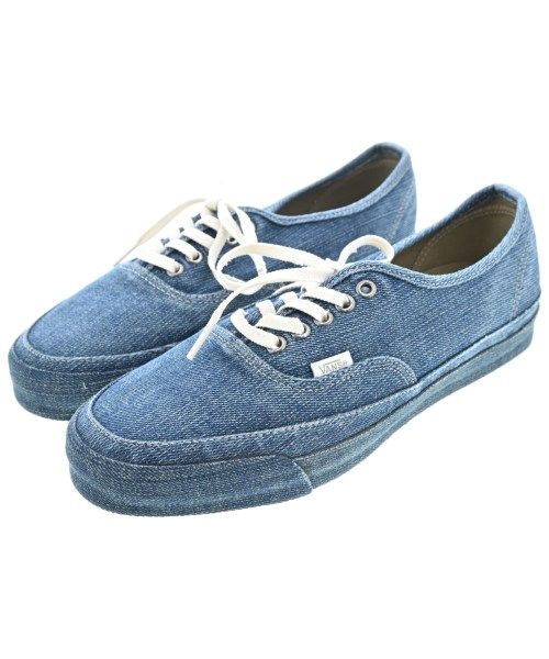 VANS スニーカー メンズ 【古着】【中古】【送料無料】
