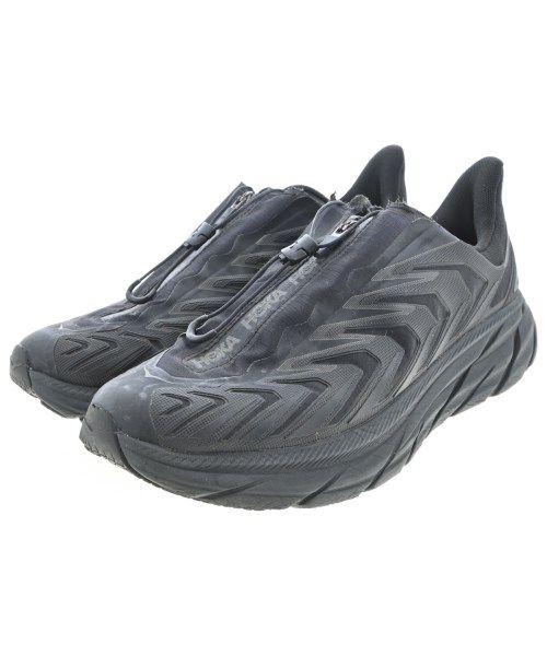 HOKA ONE ONE スニーカー メンズ 【古着】【中古】【送料無料】