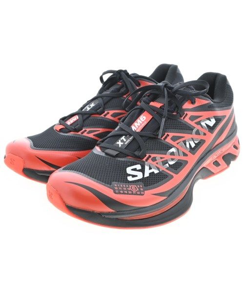 MM6 スニーカー メンズ 【古着】【中古】【送料無料】