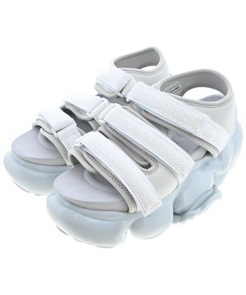 grounds スニーカー メンズ 【古着】【中古】【送料無料】