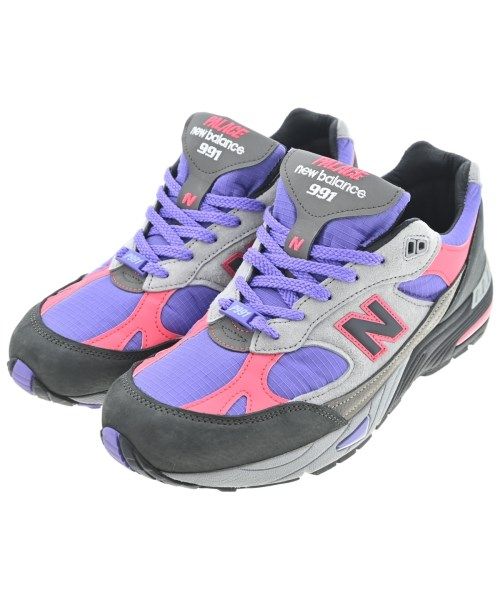 PALACE スニーカー メンズ 【古着】【中古】【送料無料】