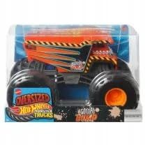 Mattel Hot Wheels モンスタートラック Gotta Dump 1:24スケール ダイキャストトラック 7,480円