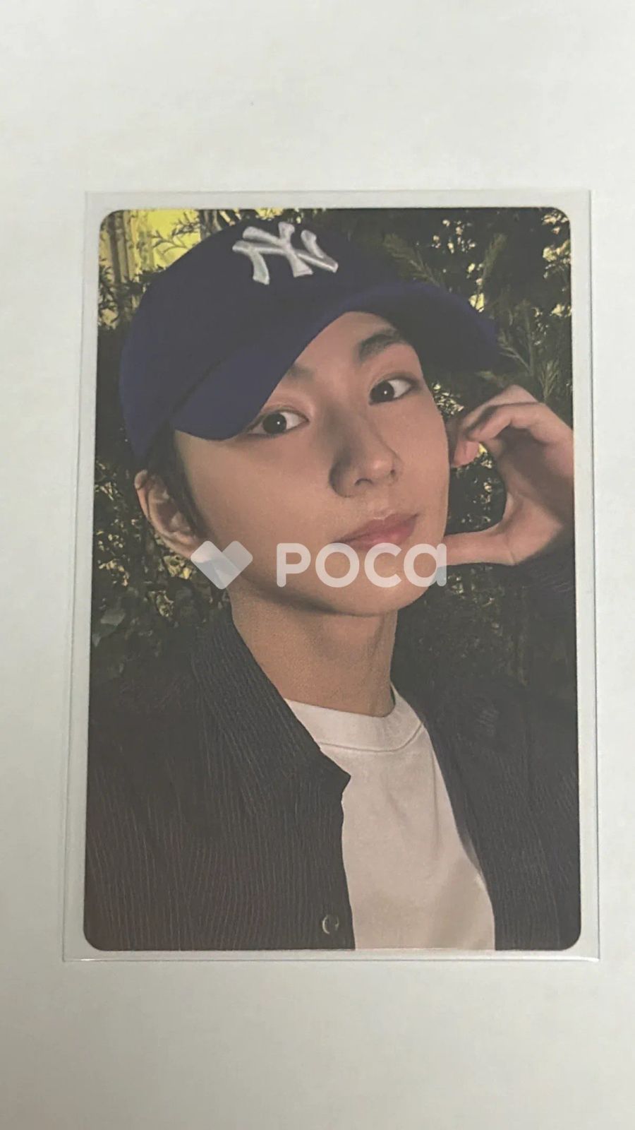 ENHYPEN ジョンウォン ENHYPEN COMEBACK LIVE With ROMANCE : UNTOLD Weverse