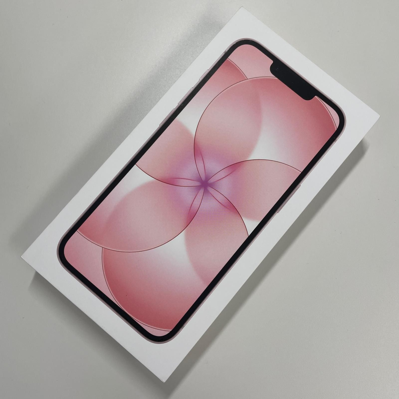SIMフリー iPhone 17e 256GB ソフトピンク