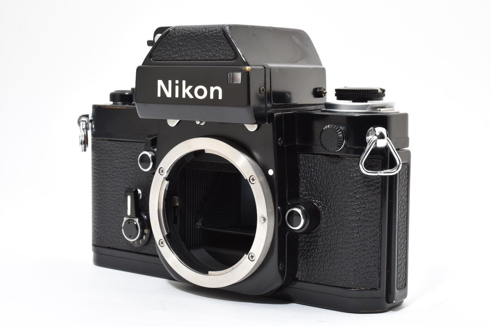 ニコン　Nikon F2 ブラック ＋ DP-1 フォトミック 《動作確認済》 一眼レフ フィルム カメラ ボディ #A1437 22,306円