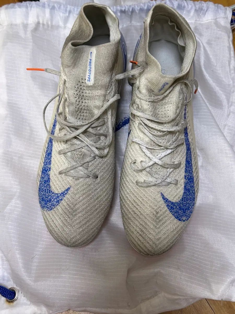 ナイキ サッカーシューズ プロトブラスト 270 26,740円