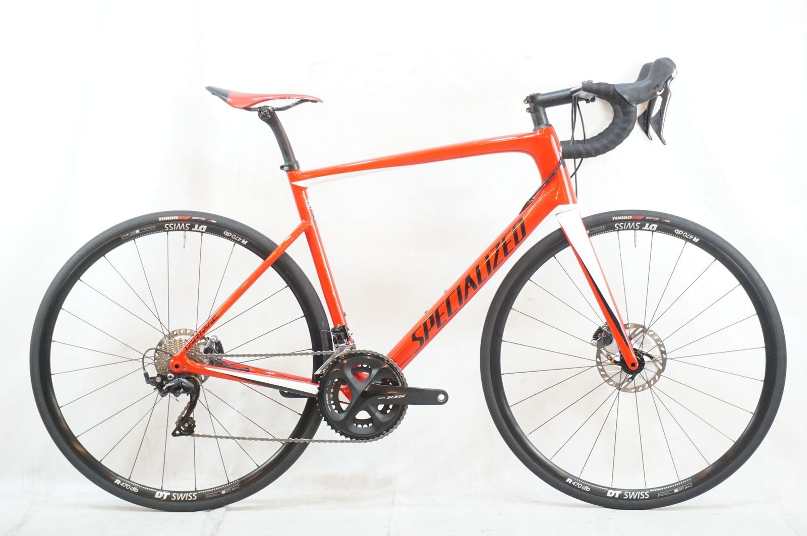 SPECIALIZED 「スペシャライズド」 TARMAC DISC SPORT 2019年モデル ロードバイク / バイチャリ浦和ベース 104,775円