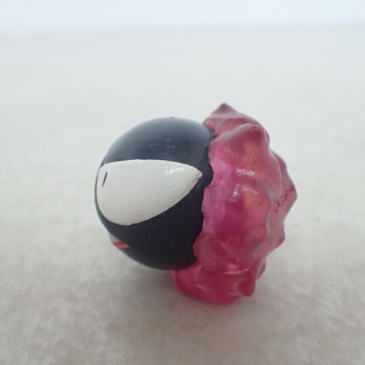 ポケモン モンコレ ゴース TOMY モンスターコレクション フィギュア