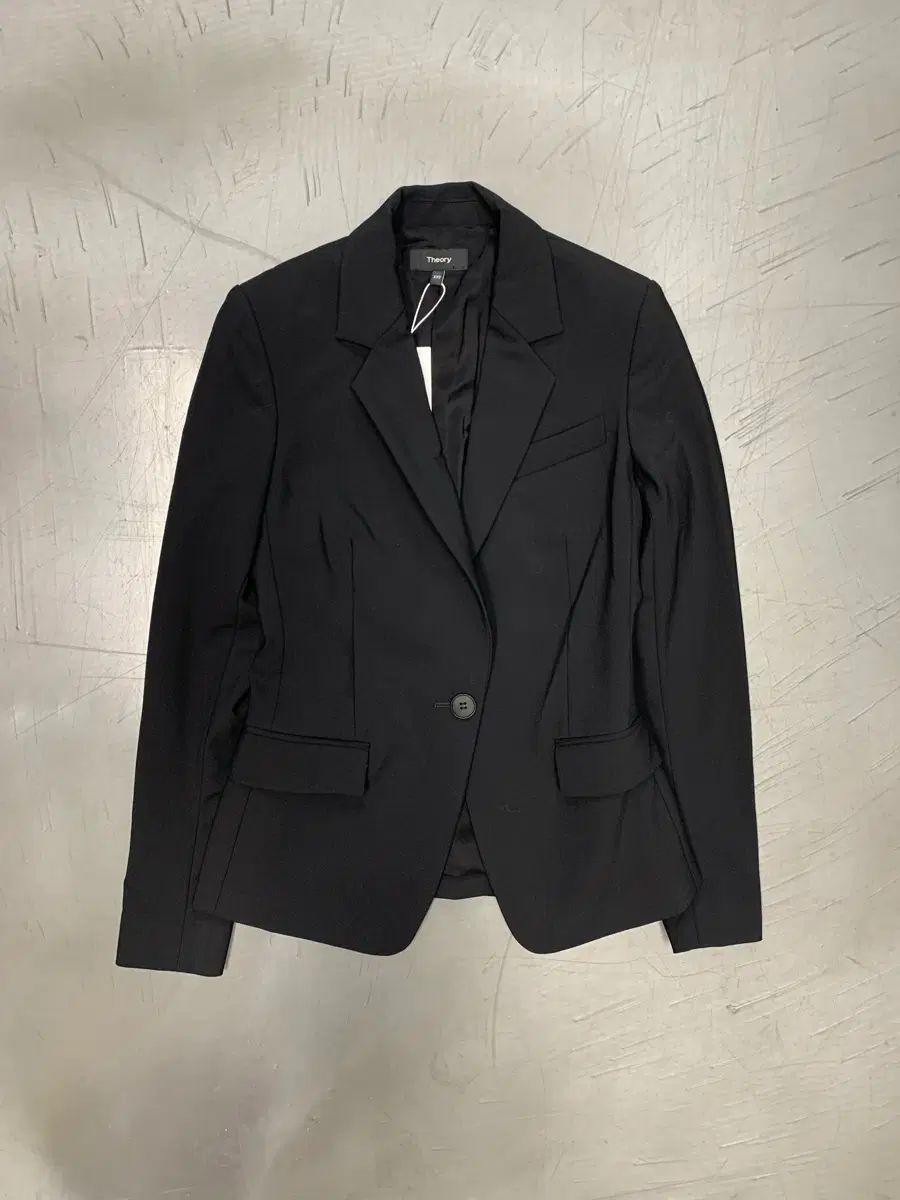 セオリー シングル ブレーザー 7,037円