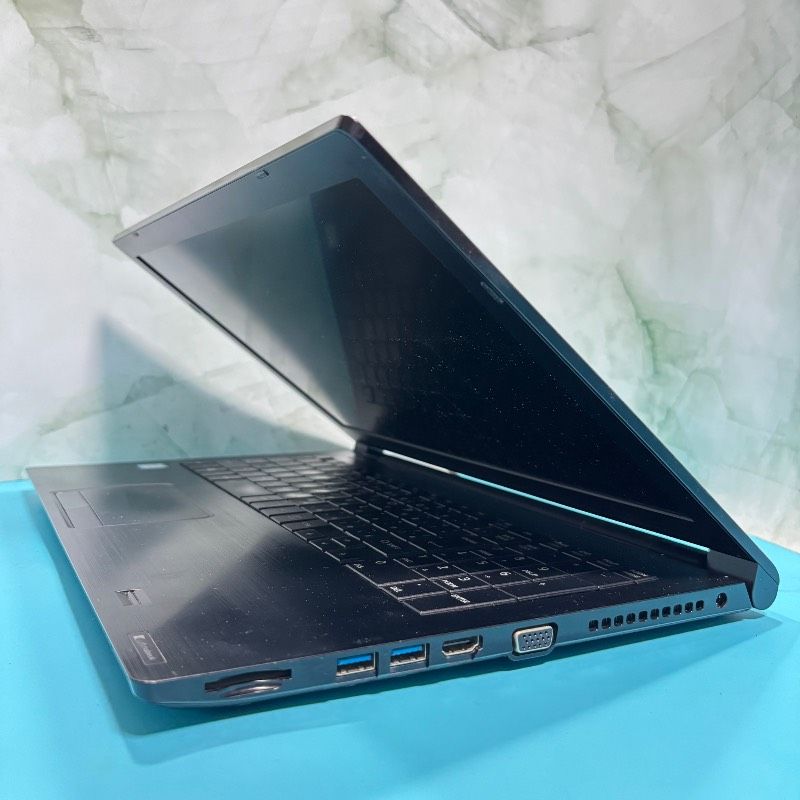 完品☆6世代Core i7 動作確認済 東芝 ノートパソコン SSD256GB Win11
