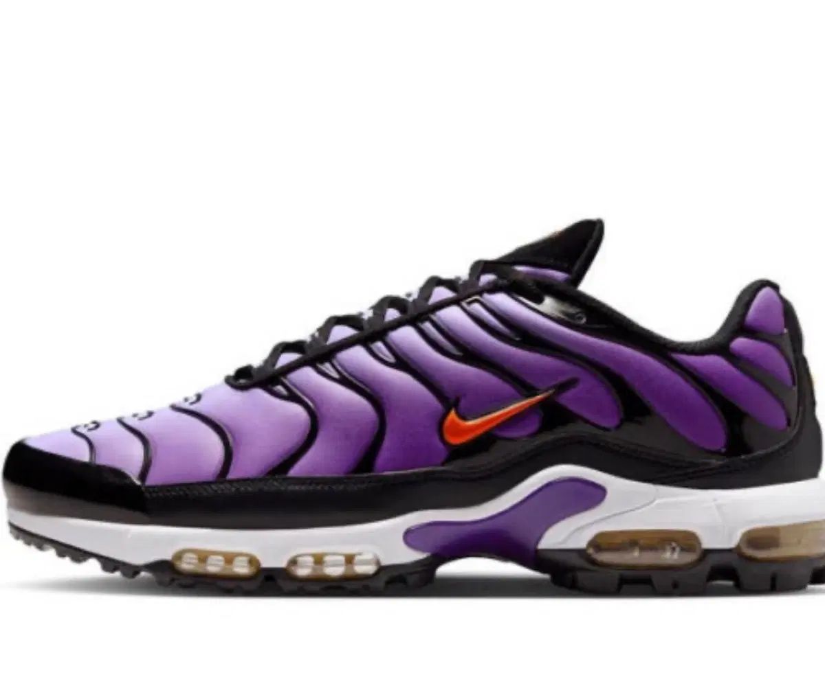 NIKE エア マックス プラス G ゴルフシューズ