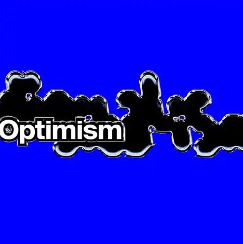 7” Digitalism Optimism MRCLP004 MAGNETISM 未開封 /00260 5,950円