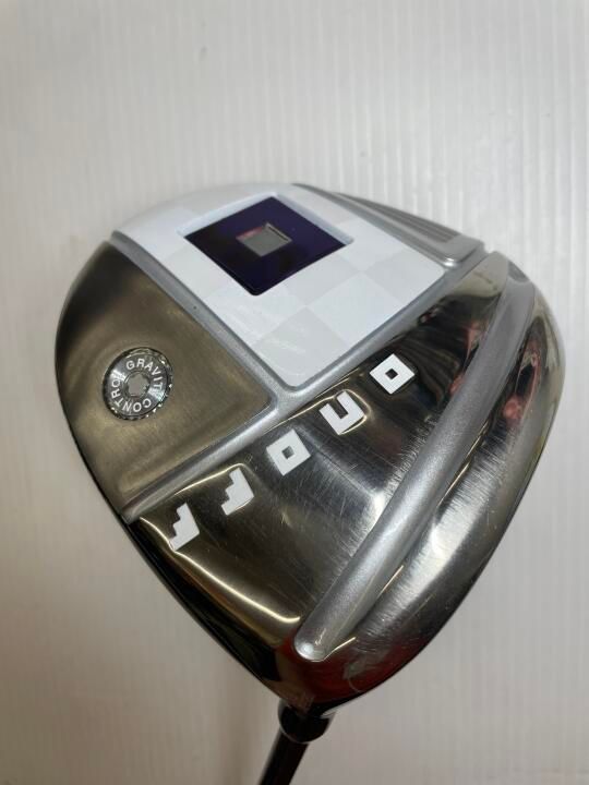 グローブライド　ONOFF DRIVER LADY 2023　13度　SMOOTH KICK LP-423D　Lフレックス　ドライバー　中古【最短即日発送】 31,044円