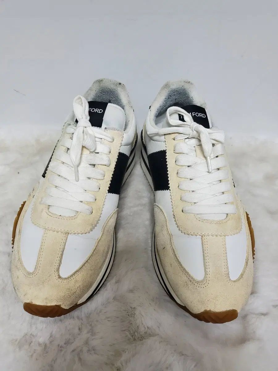 TOM FORD トムフォード スニーカー 正規品 27.5cmサイズ 42,443円