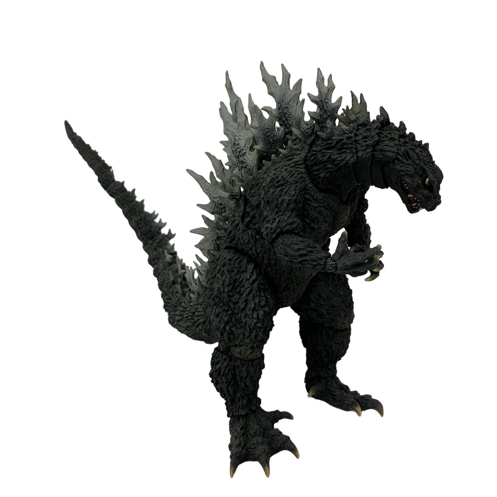 BANDAI S.H.MonsterArts ゴジラ 2000 ミレニアム Special Color Ver. 特撮 中古 O11564170 16,898円