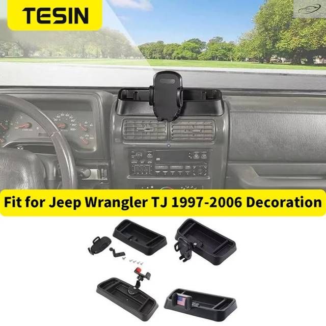 アクセサリー 車CDEFG 用用品 センターボックス コンソールジープ
