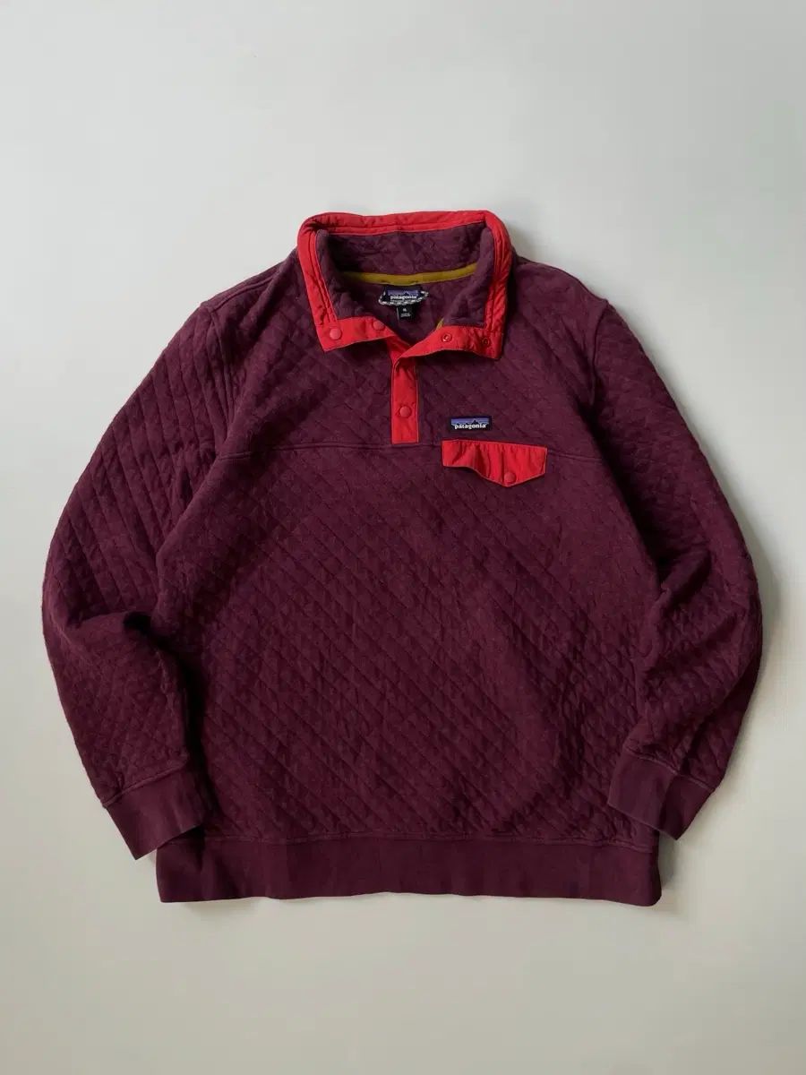 patagonia パタゴニア フィルド プルオーバー