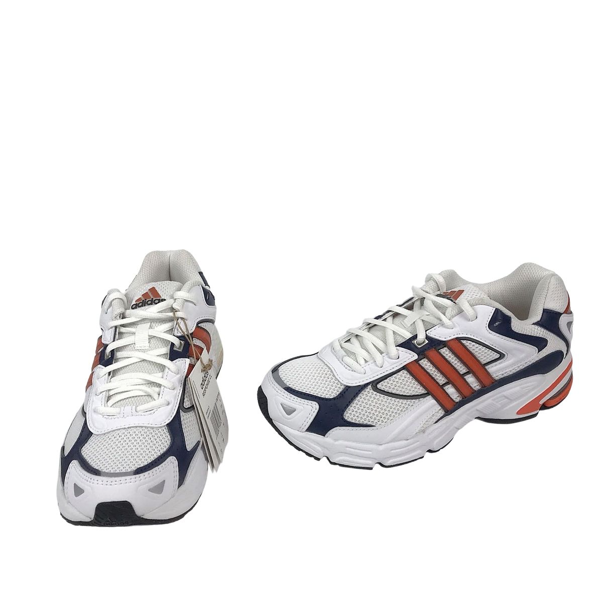 アディダス adidas レスポンス CL スニーカー シューズ メンズ 265