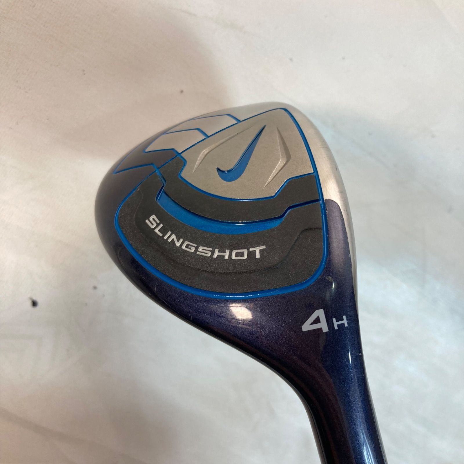良品】Nike SlingShot クラブセット 11本