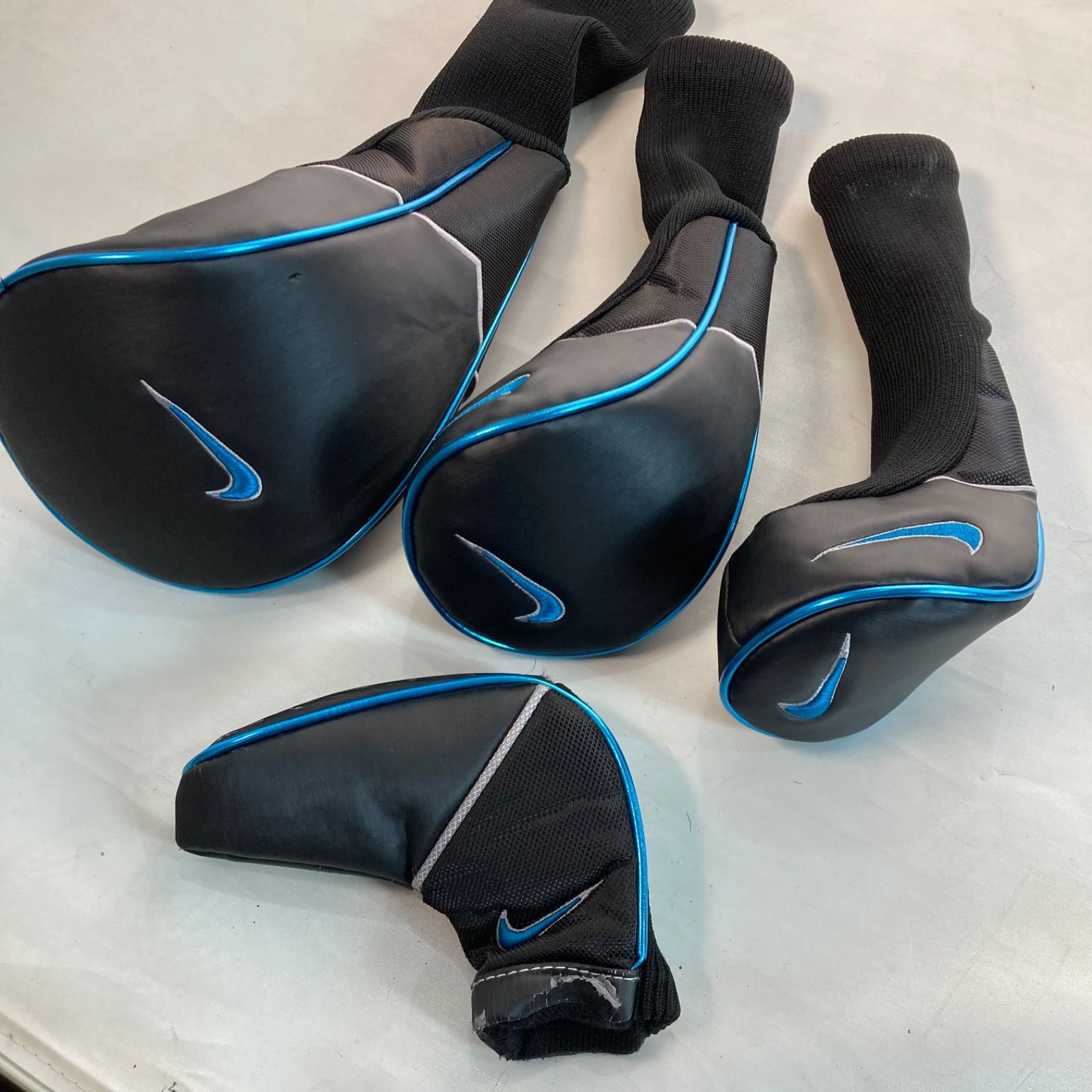 良品】Nike SlingShot クラブセット 11本