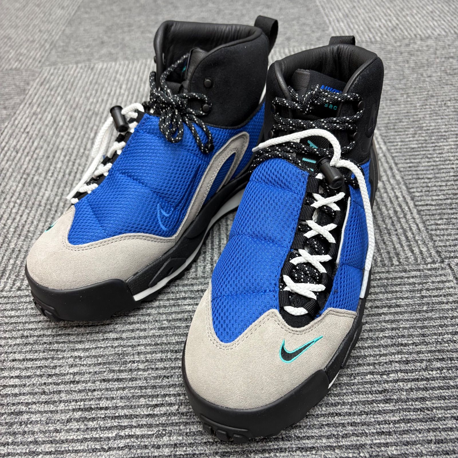【未使用】sacai × Nike Magmascape サカイ × ナイキ マグマスケープ FN0563-400 27cm