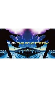 CD／GLAY／【2CD+Blu-ray ブックレット付】THE FRUSTRATED Anthology