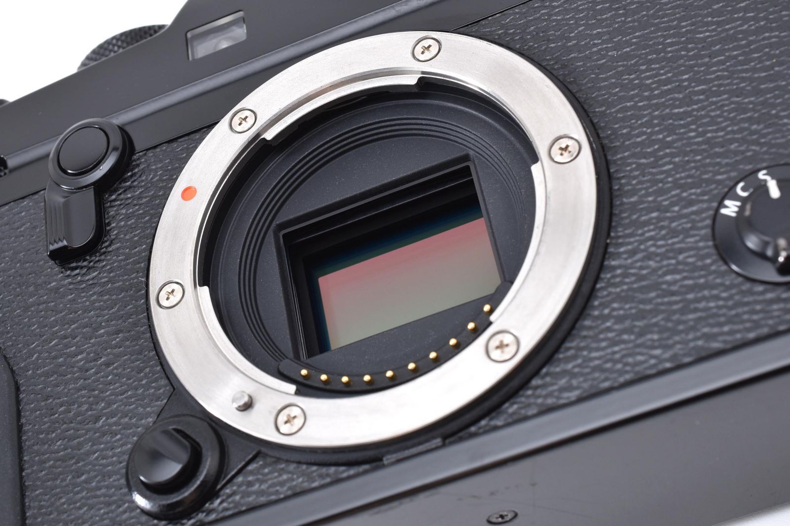☆良品☆ フジフイルム FUJIFILM X-Pro2 ボディ 《ショット数17357回