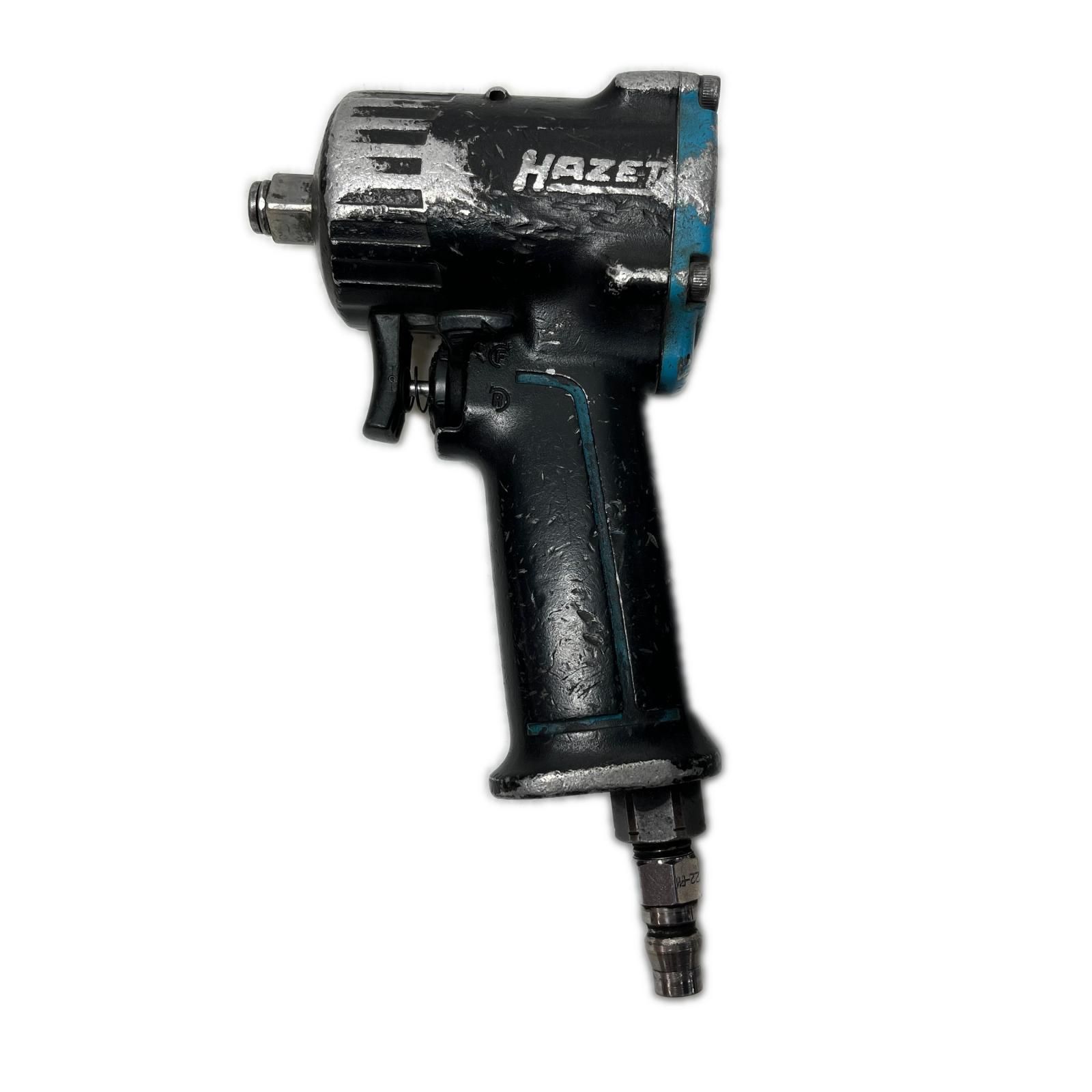 HAZET ハゼット エアインパクトレンチ 常圧 9012M 10,313円