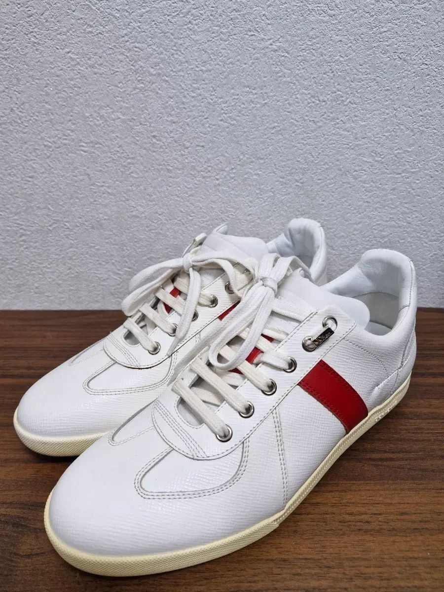 39 Dior オム ドイツ軍 スニーカー