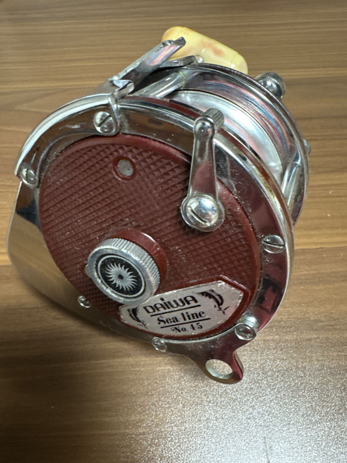 Daiwa ダイワ　シーライン　Sea Line No.45 7,056円