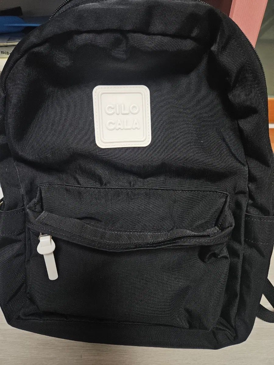シロKARA バックパック 黒 6,459円