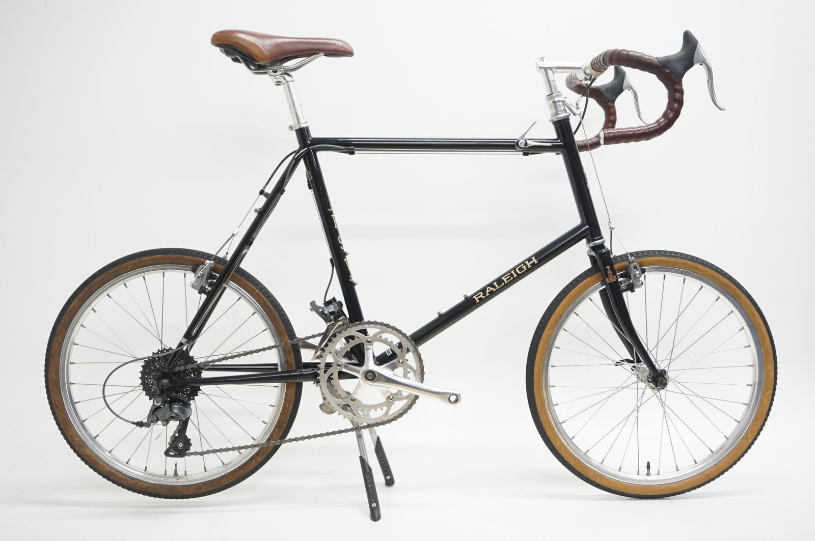 RALEIGH 「ラレー」 RSP RSW SPECIAL 2021年モデル 20インチ ミニベロ / バイチャリ福岡店