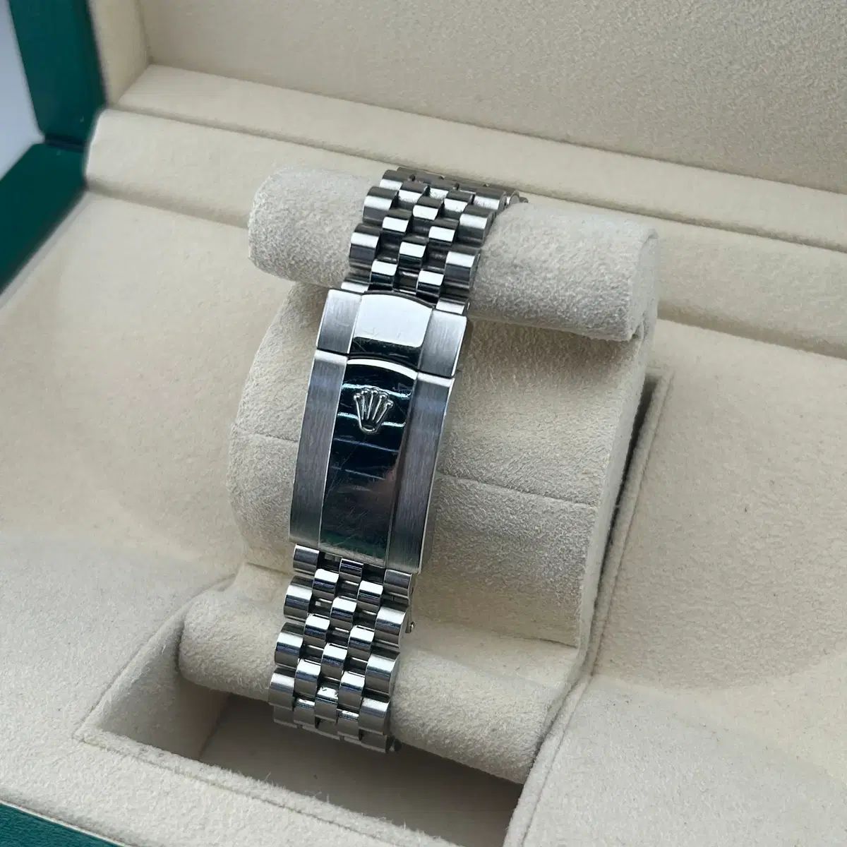 ROLEX ロレックス デイトジャスト スレート 10P スチール 41mm 126334 (1000054133) ROLEX ロレックス デイトジャスト スレート 10P スチール 41mm 126334 (1000054133)