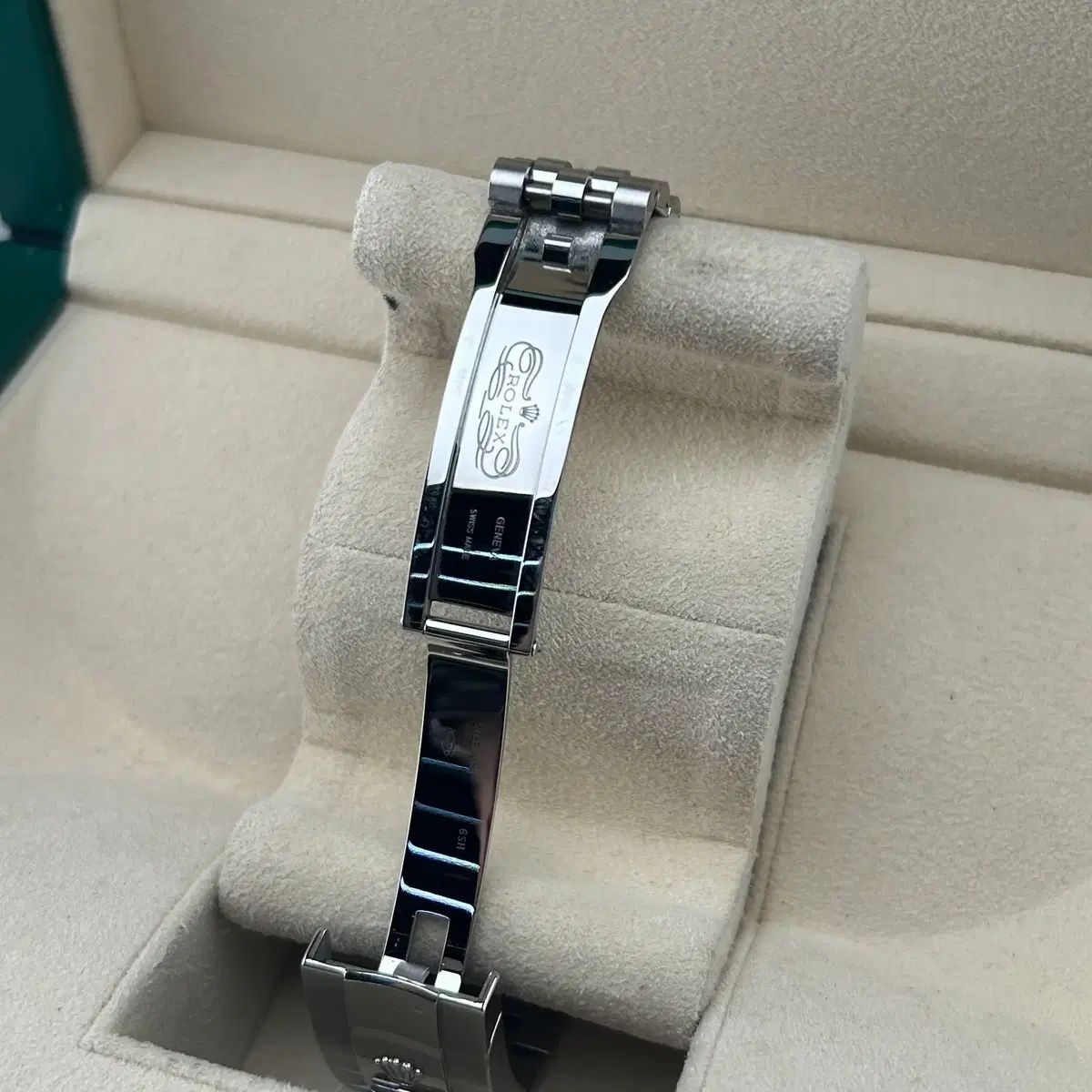 ROLEX ロレックス デイトジャスト スレート 10P スチール 41mm 126334 (1000054133) ROLEX ロレックス デイトジャスト スレート 10P スチール 41mm 126334 (1000054133)