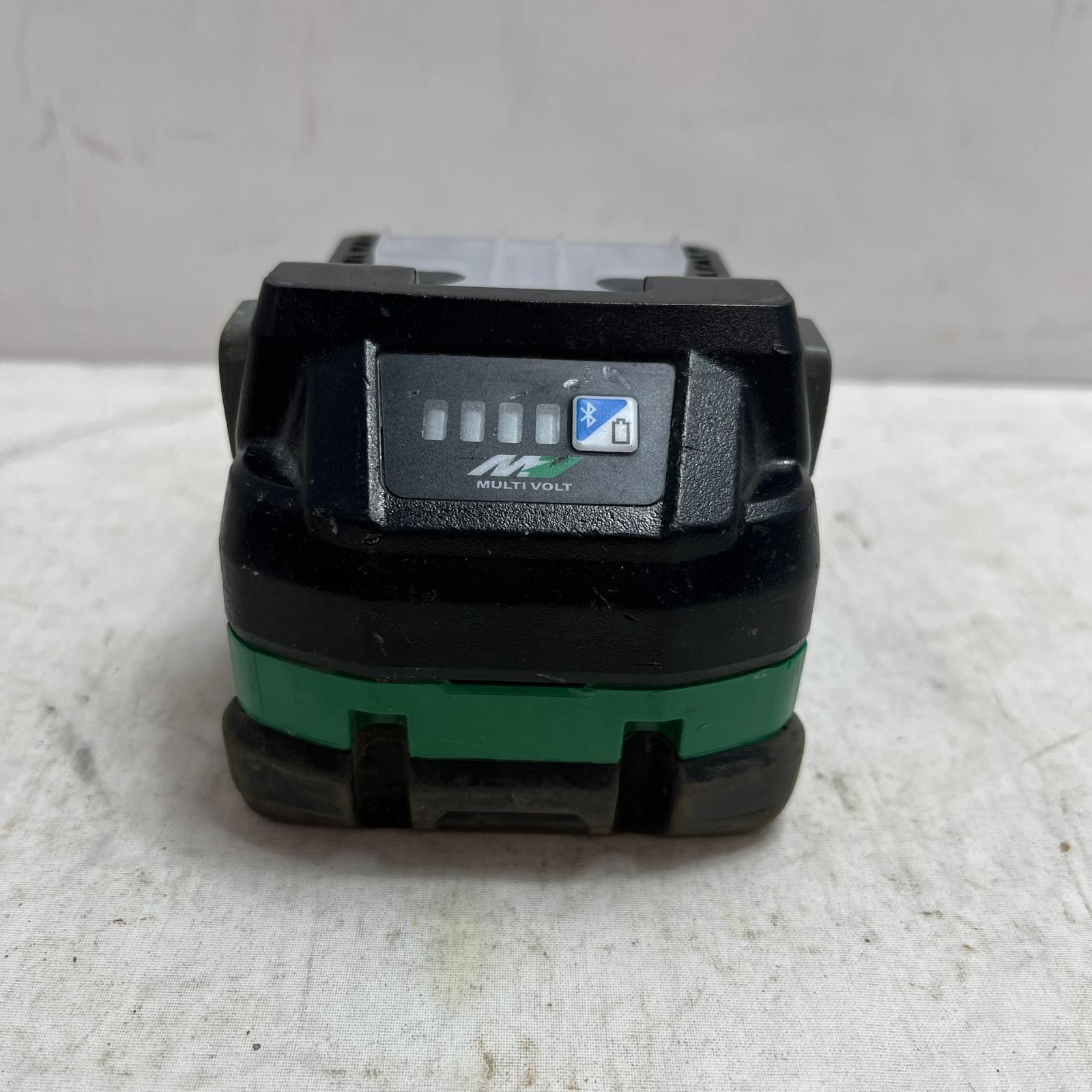 HiKOKI ハイコーキ バッテリー BSL36A18BX HiKOKI ハイコーキ バッテリー BSL36A18BX