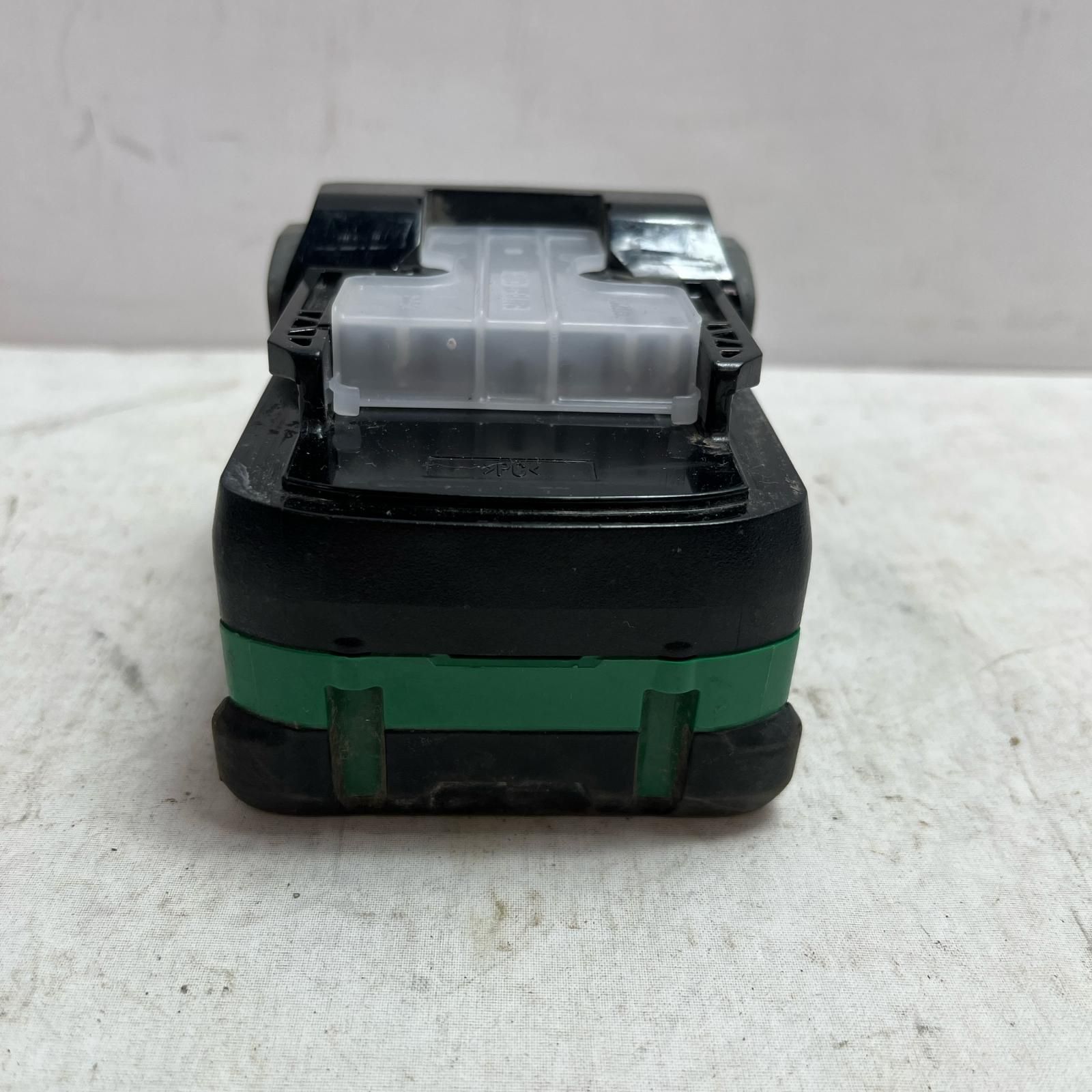 HiKOKI ハイコーキ バッテリー BSL36A18BX HiKOKI ハイコーキ バッテリー BSL36A18BX