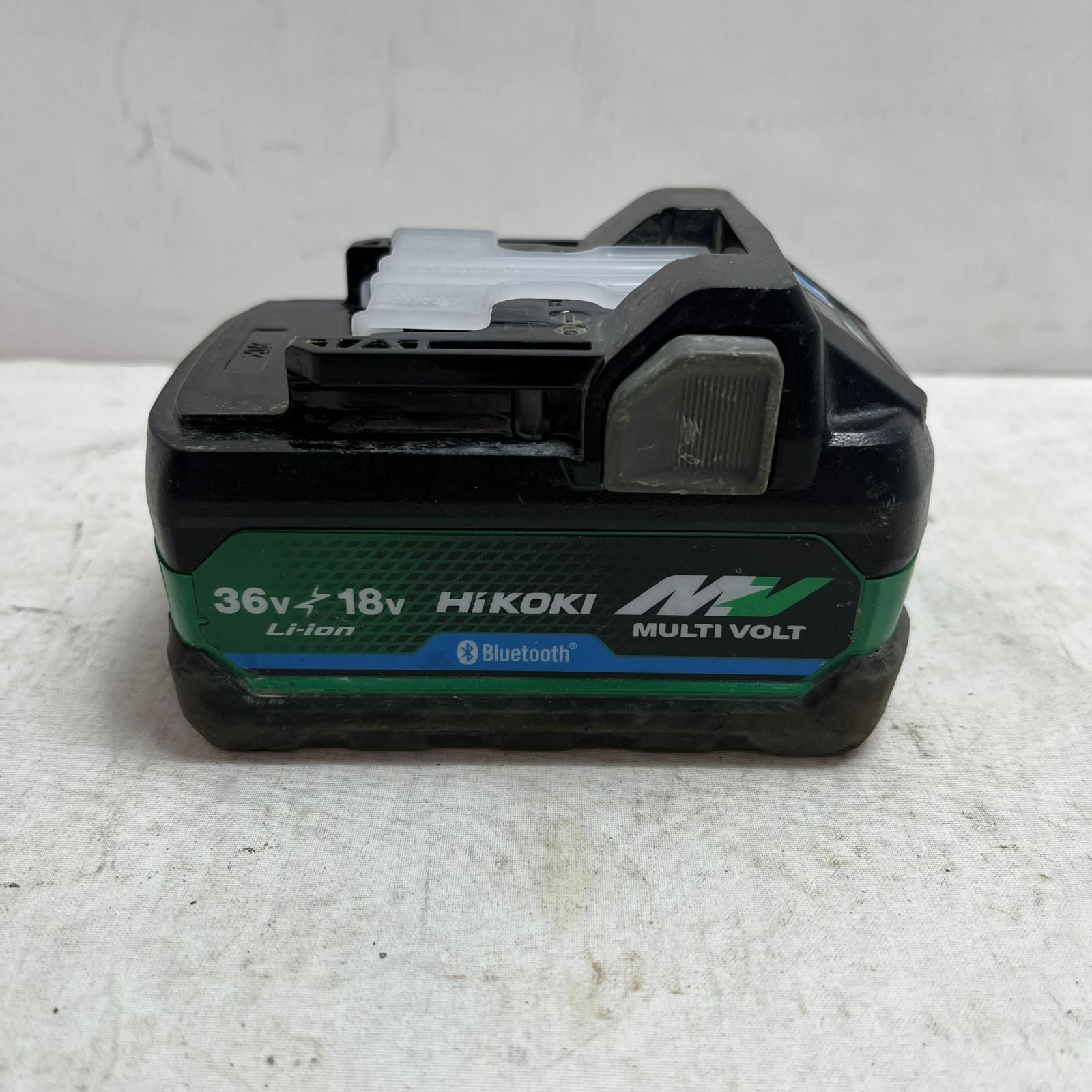 HiKOKI ハイコーキ バッテリー BSL36A18BX HiKOKI ハイコーキ バッテリー BSL36A18BX