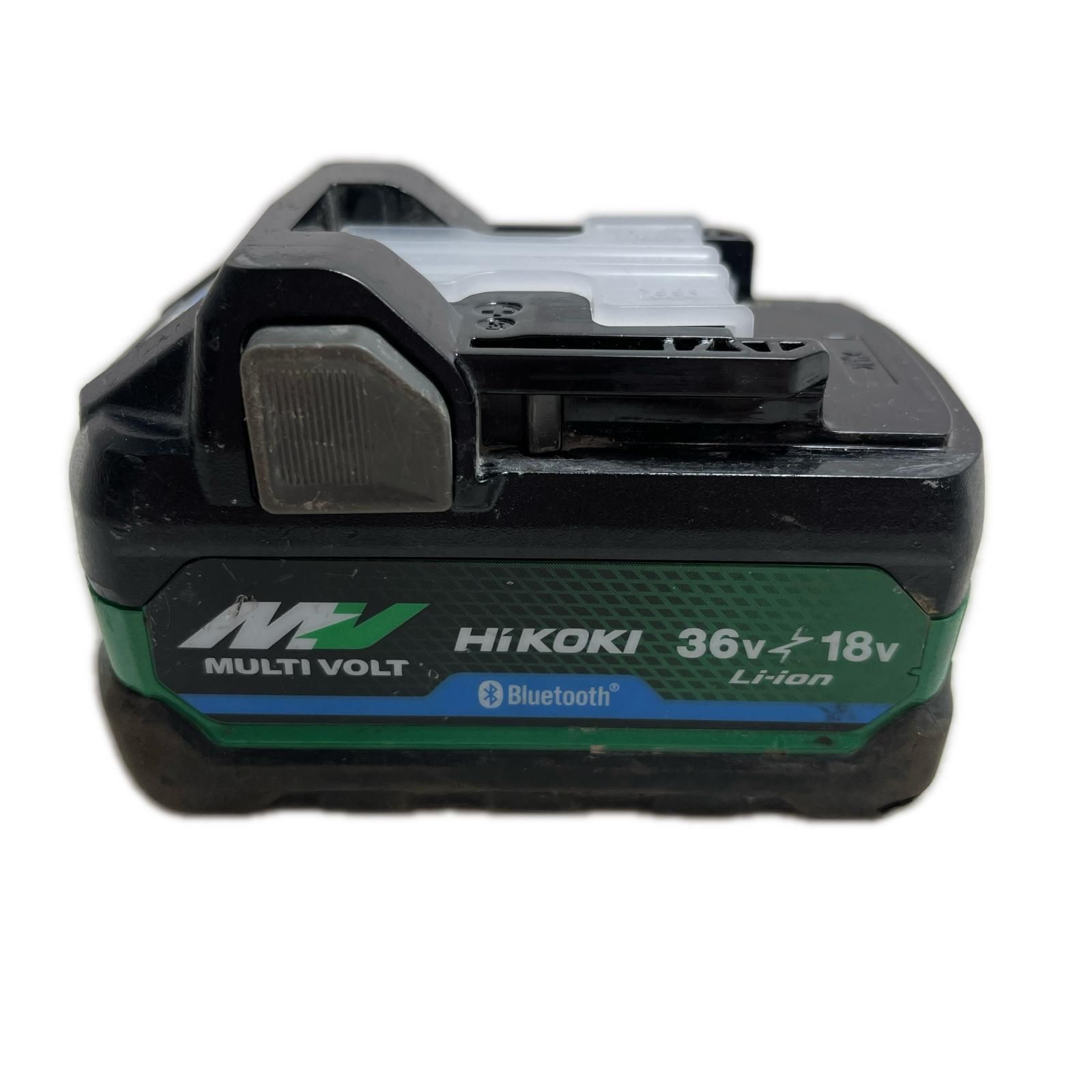 HiKOKI ハイコーキ バッテリー BSL36A18BX