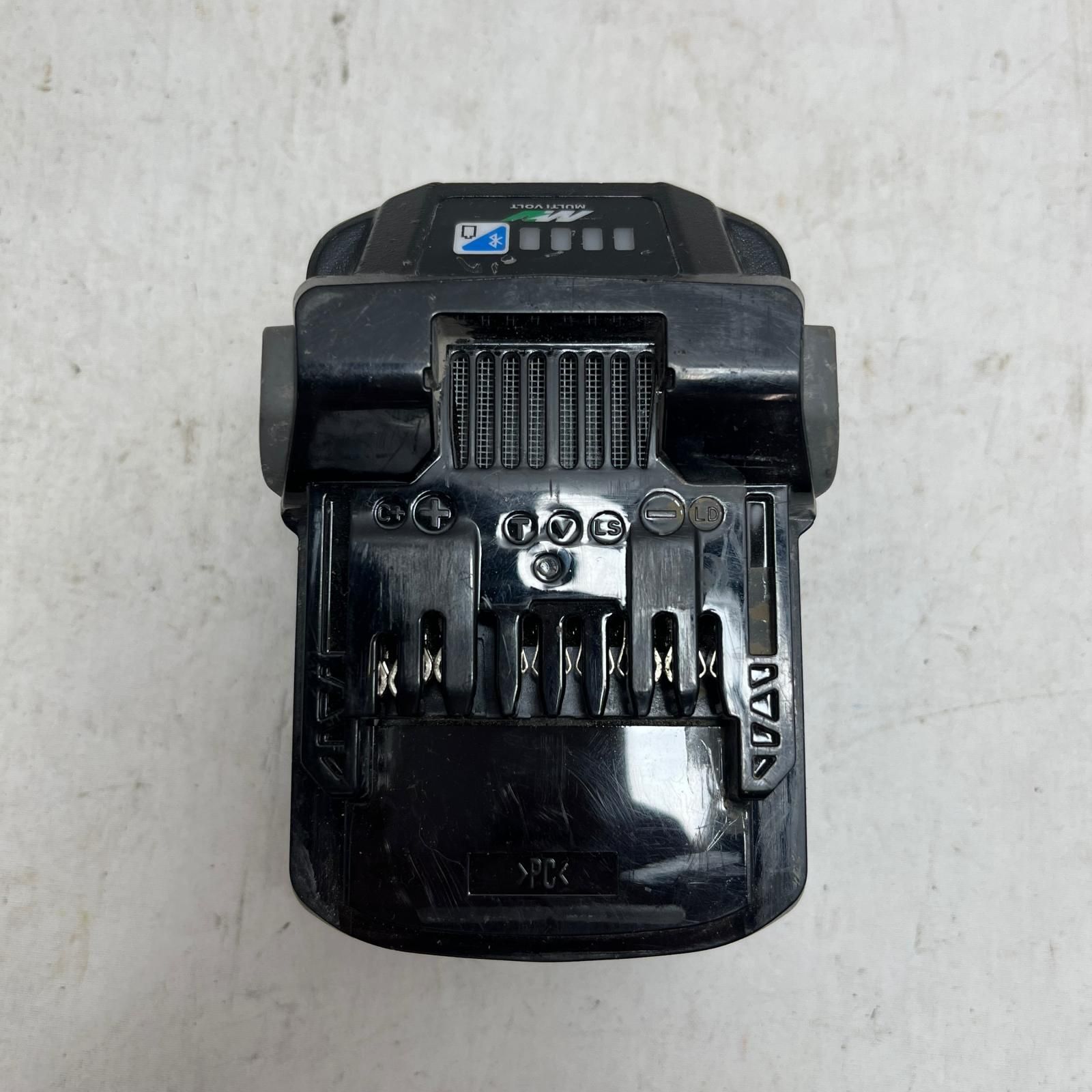 HiKOKI ハイコーキ バッテリー BSL36A18BX HiKOKI ハイコーキ バッテリー BSL36A18BX