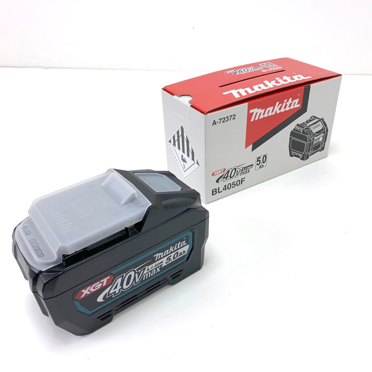リチウムイオンバッテリBL4050F 36V(40Vmax) 5.0Ah A-72372 （2）
